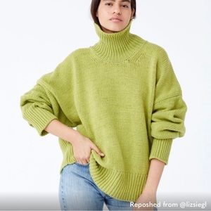 ISO Babaa Jumper No17 in Guava